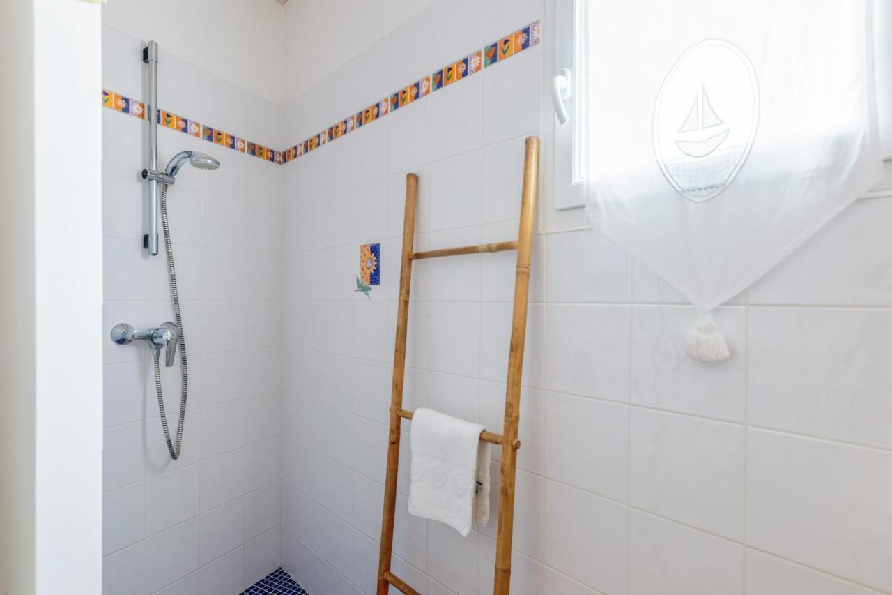 Nice Studio With Veranda Nearby The Beach In La Flotte - Welkeys Esterno foto